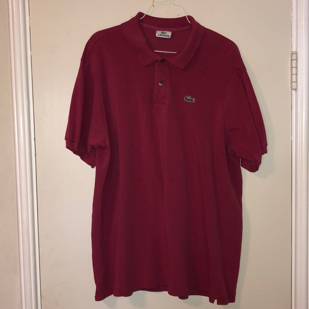 Lacoste Polo